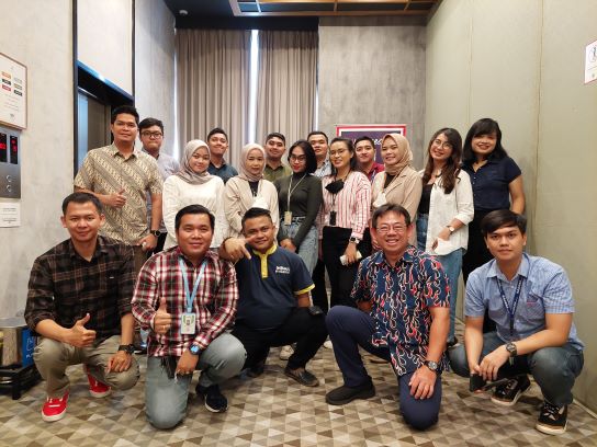 Radana - Practical Selling Skill (2022.08.8-9)