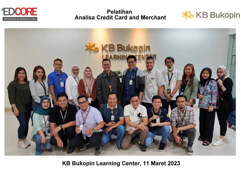 Foto - Analisa Credit Card and Merchant (2023.03.11)