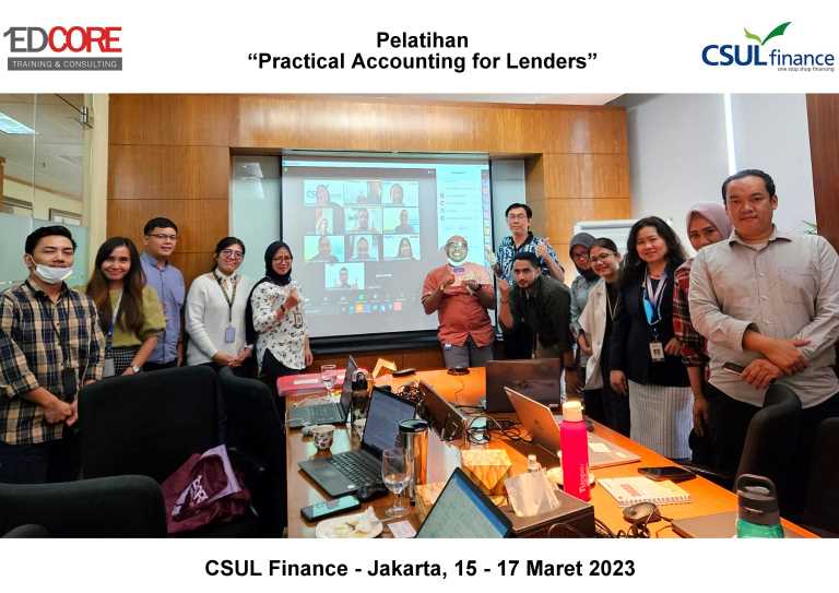 Foto CSUL Finance