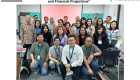 Foto Hana Bank - Practical Cash Flow Lending & Financial Projections (2024.01.19-20)
