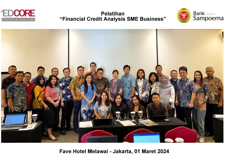 Foto Sampoerna - Financial Credit Analysis SME Business (2024.03.01)