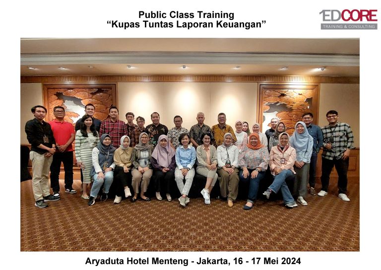 PC - Kupas Tuntas Laporan Keuangan (2024.05.16-17)