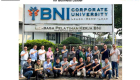 Foto BNI - Customer Centric & Sales Militancy for Business Leader (2024.05.16-17) Batch 3