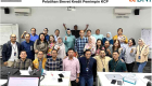 Foto BNI - Customer Centric & Sales Militancy for Pemimpin KCP (2024.03.27-28) Batch 1