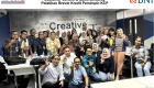 Foto BNI - Customer Centric & Sales Militancy for Pemimpin KCP (2024.04.29-30) Batch 3