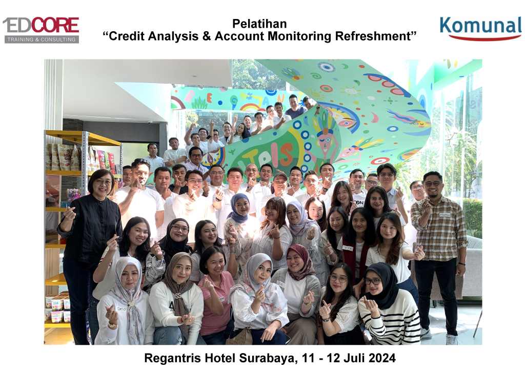 Foto Komunal - Credit Analysis & Acc. Monitoring Refreshment (2024.07.11-12) (2)