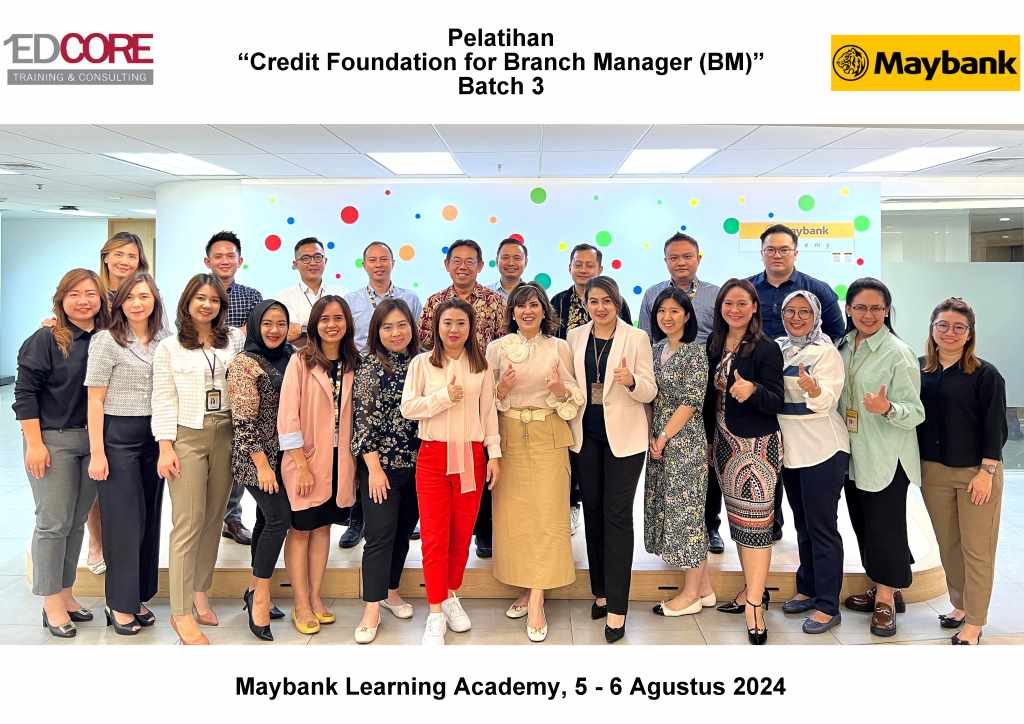 Foto Maybank - Credit Foundation for BM (2024.-8.5-6) Batch 3 (2)