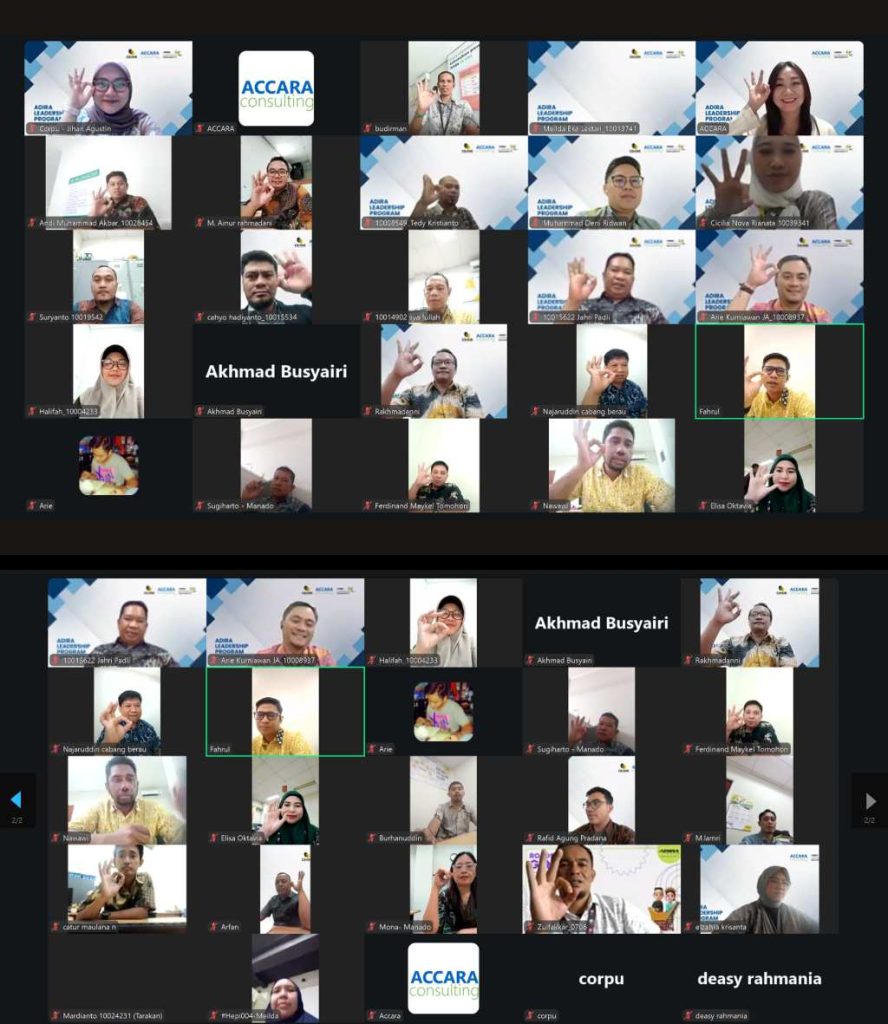 11 Leader for SH & ASM (11 Sept 2025) Batch 11