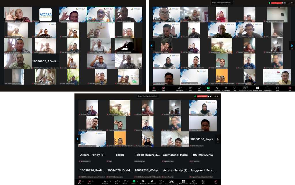 16 Leader for SH & ASM (18 Sept 2025) Batch 16
