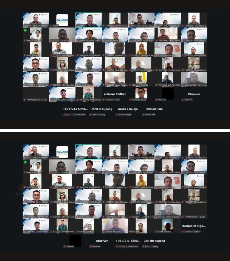 20 Leader for SH & ASM (23 Sept 2025) Batch 20