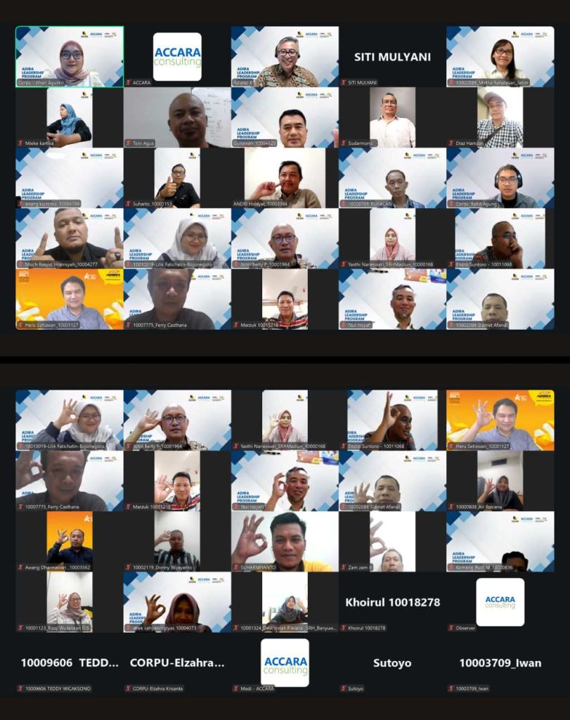 6 Leaderfor SH & ASM (3 Sept 2025) Batch 6