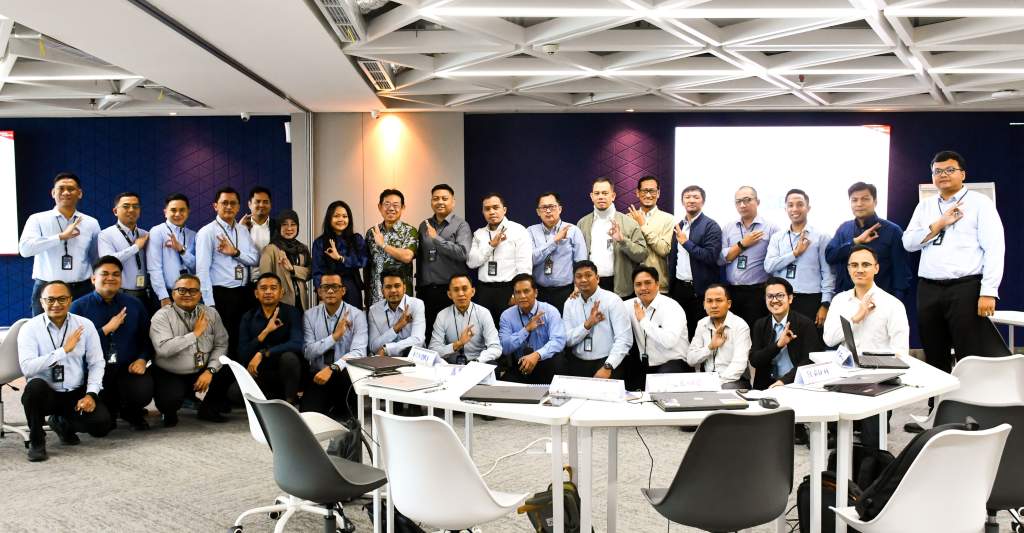 BRI - BSDP 1 SBM Batch 13 (4 & 6 Agustus 2025)