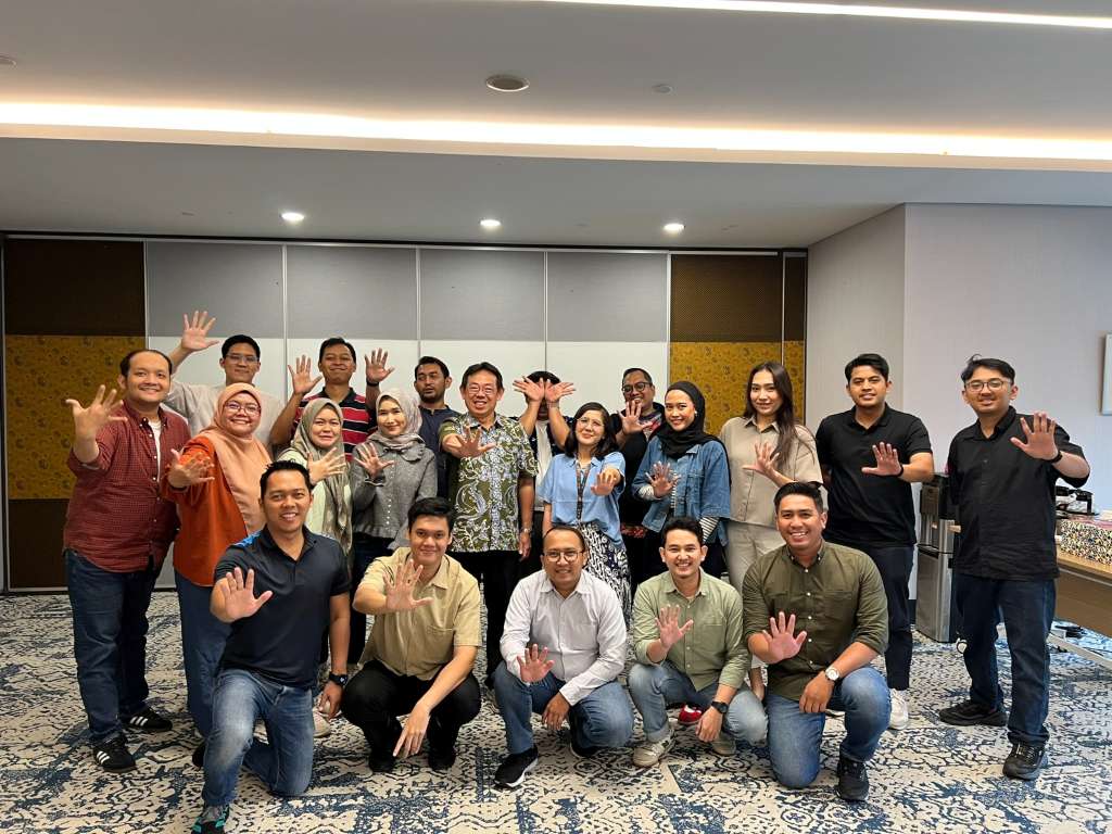 Client Acquisition, Account Planning and Portfolio Management (8-10 Okt 2025) Batch 1