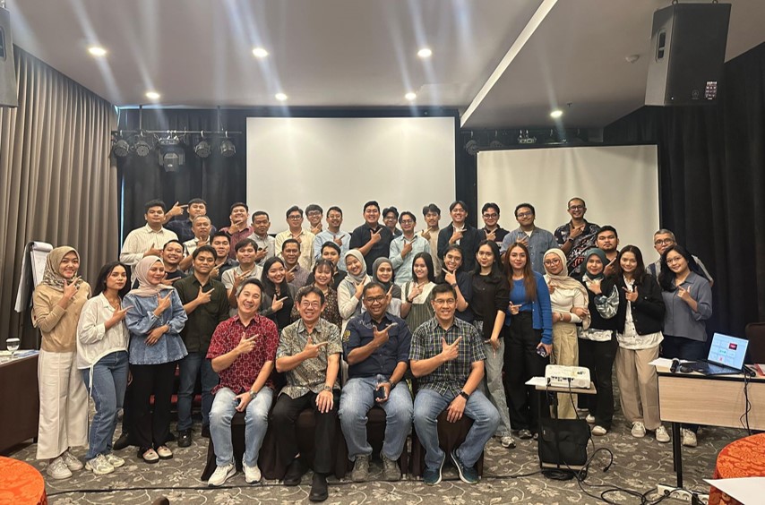 Seminar The Art of SME Lending (15 Nov 2025) Batch 1