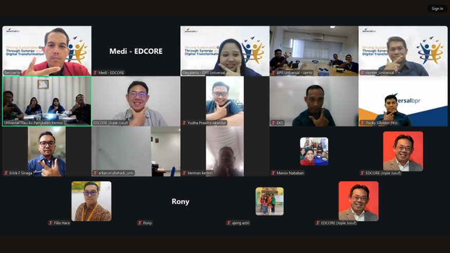The Art of SME Lending (18 Nov 2025) Batch 2